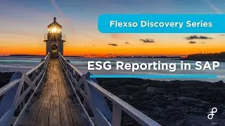 How SAP can help with ESG reporting and CSRD