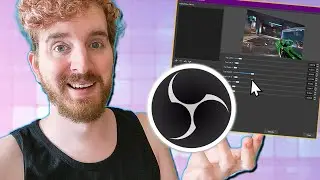 6 OBS Scripts to unlock NEXT-LEVEL features in OBS Studio!