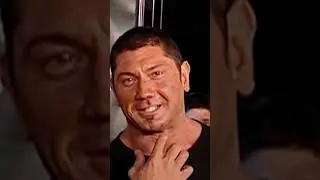 Booker T And Batista's Real Life Beef Explained