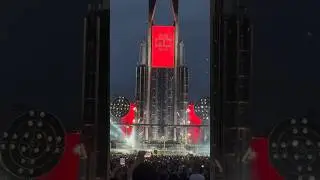 Rammstein [Live From Reggio Emilia 2024]