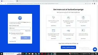 Change ActiveCampaign Password： How To Change Password on ActiveCampaign Account 2023？