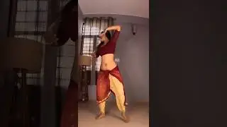 Patli Kamariya mori haye haye 🔥 || Ishika rajput new dance reels|| #viral #ytshorts #trendingvideo