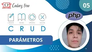 05 - Cómo pasar parámetros a una ruta PHP - Aprende a crear tu propio framework PHP