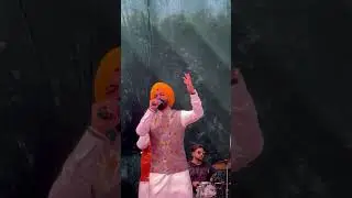 Tere naal mai jachdi #ranglesardar