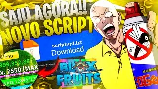 😱 Achei o MELHOR Script pra Farmando TUDO + Auto CDK, Soul Guitar, V4 FULL GEAR  no BLOX FRUITS!