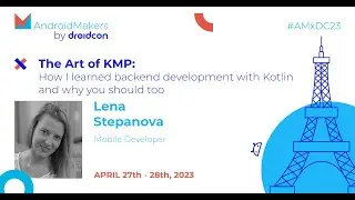 The Art of KMP: how I learned backend development with Kotlin and why you should too