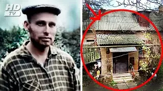 Все Думали, что Он Простой Советский Электрик. Но Войдя в Его Дом, Милиционеры Ахнули от Увиденного