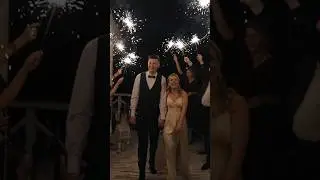 ❤Свадебная видеосъёмка по низким ценам🎉Бенгальские огни❤  😊Узнайте свободная ли Ваша дата