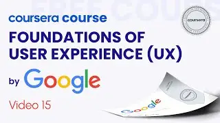 From certificate to career success | Foundations of User Experience (UX) course | Google