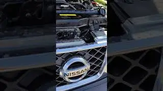 Nissan Patrol y61 тд42т+МКПП+35