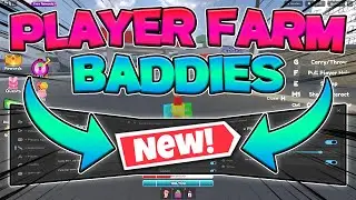 [UPDATED] Best Baddies Script | Player Farm, Item Farm, ATM Farm