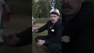 Батя про багажное отделение волги)