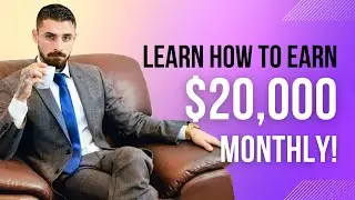 Making $20,000/month with Ghost Commerce in 2023
