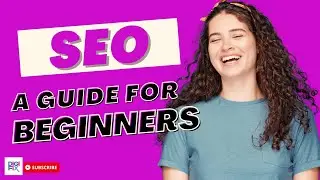 SEO Beginners' Guide: SEO Basics 