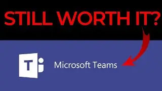 5 Reasons To Use Microsoft Teams For Business in 2023