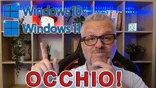 OCCHIO agli aggiornamenti cumulativi di Windows 10 e Windows 11!