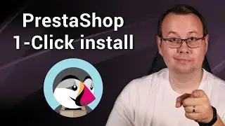 Vultr Tutorial: eCommerce in 1-click with Prestashop