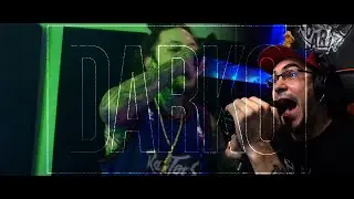 Darko Us - Live Studio Session IV (Full vocal cover)