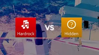 [osu!ctb] HD VS HR (lapix - Carry Me Away)