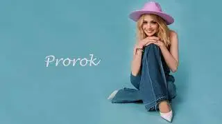 Jelena Rozga - Prorok [Acoustic] (Official Audio 2022) HD