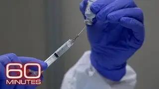 How the Pfizer-BioNTech COVID-19 vaccine was developed