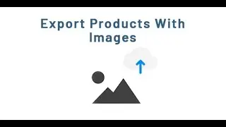 Export Products With Images As Zip Files | @Odoo #ExportImages #Products #odooapps #odoo16