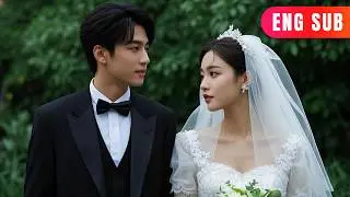 [ENG SUB]✨On Our Wedding Day, We Broke Up with Our Partners and Got Married