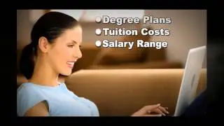 Online Associate Degrees