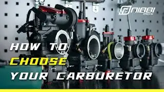 How to choose your carburetor | Find the Perfect Match for Your Motorcycle