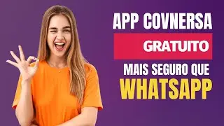 Para quem busca segurança de um aplicativo de conversa