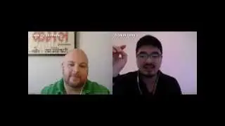 EP 55 Gamification Revolution - Yu kai Chou