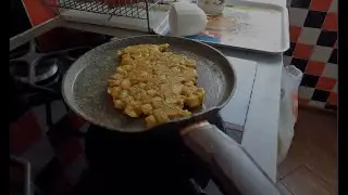 Недельный рацион мой / вы просили