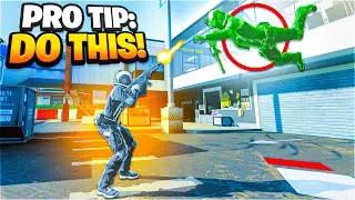 15 Warzone Movement Tips I Wish I Knew Sooner 🤔💭