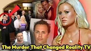 Reality Star Nearly MURDERED By Dating Show Contestant (This is SCARY)