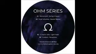 G-Prod & Taho - Light Forest [OHM010]