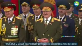 Женское это дело - трактором управлять