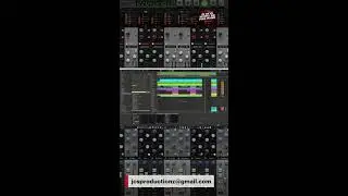 Mixing a Beat/Collabin' IG teststream | Liveaxtion 082