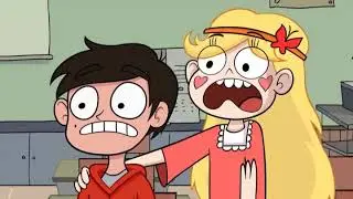 Star Vs The Forces Of Evil - Lost Pilot Episode