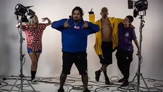 Eu Avisei - Boombeat | Bivolt | Luccas Carlos | Azzy (Prod. Slim)