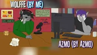 Customer Service feat. Azmo || Wolffecast