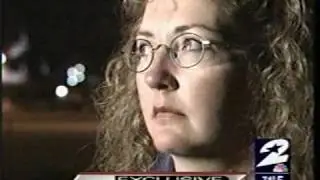 Houston Raves Investigated - May 2000 Report