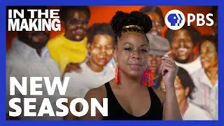 In The Making: Season 2 | Trailer | American Masters | PBS