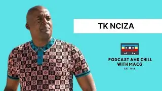 EPISODE 609 | TK NCIZA On Black Coffee,TS Records, Zahara, DJ SBu, State of Hip Jop, Divorce, ANC