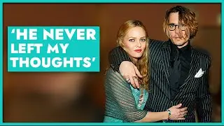 Inside Johnny Depp & Vanessa Paradis Epic Love Story | Rumour Juice