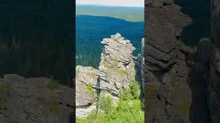 Главное приключение лета. На лодке в Горы! Варган!