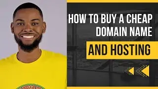 How to Buy a Domain Name | Domain Name Registration for Small Business [2022]