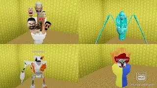 How to get all 17 new badges in backrooms morphs