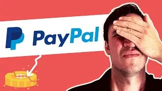 PayPal Stock Forecast & Analysis | Stock Plummets After Pinterest Merger News