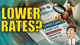 Why Interest Rate Cuts Could Be Coming: Impact on Credit Cards, Mortgages, and Loans