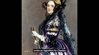 ada lovelace